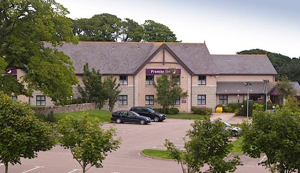 Premier Inn Facebook ad: Our flexible, great-value rates give you more freedom…