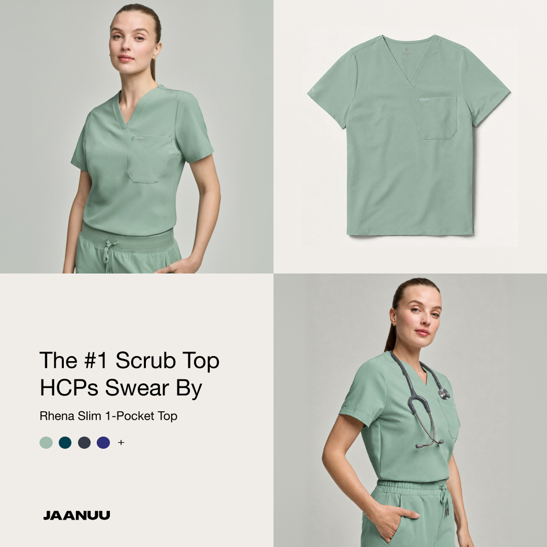 Jaanuu Facebook ad