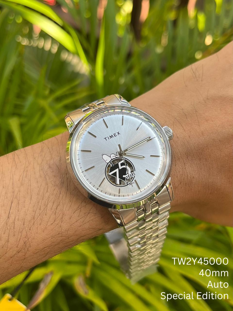 Time On You Facebook ad: ဘာလို့ 𝐓𝐢𝐦𝐞𝐱 Brand က နှစ်ပေါင်း (၁၇၀) ကျော်ကြာတဲ့အထိ…