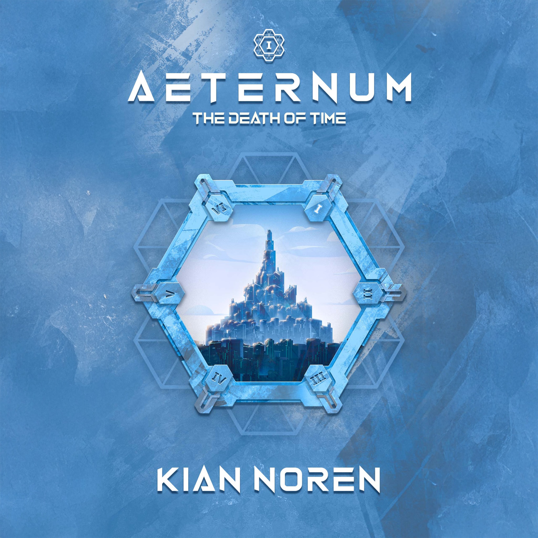 Kian Noren Facebook ad