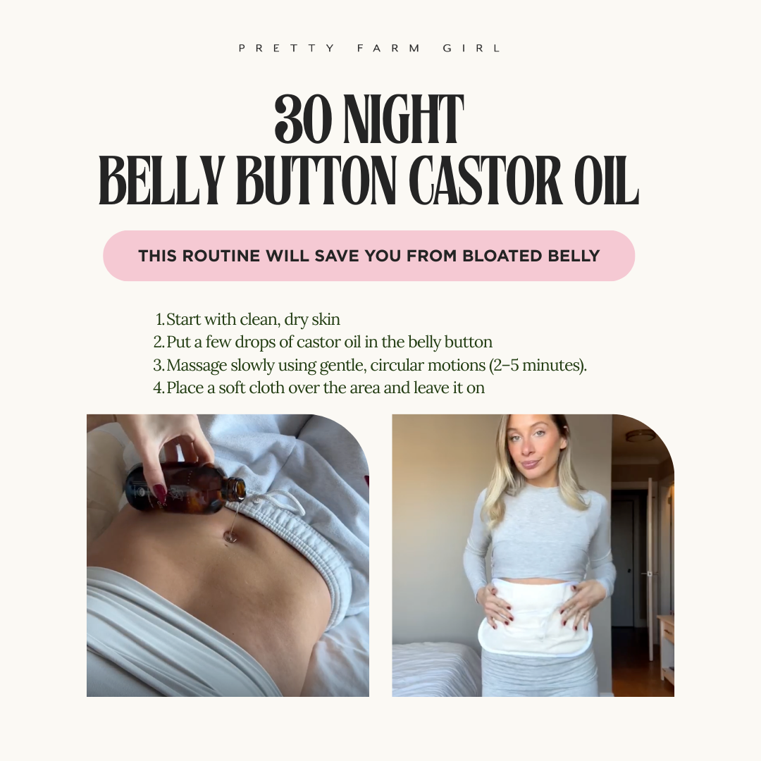 Pretty Farm Girl Facebook ad