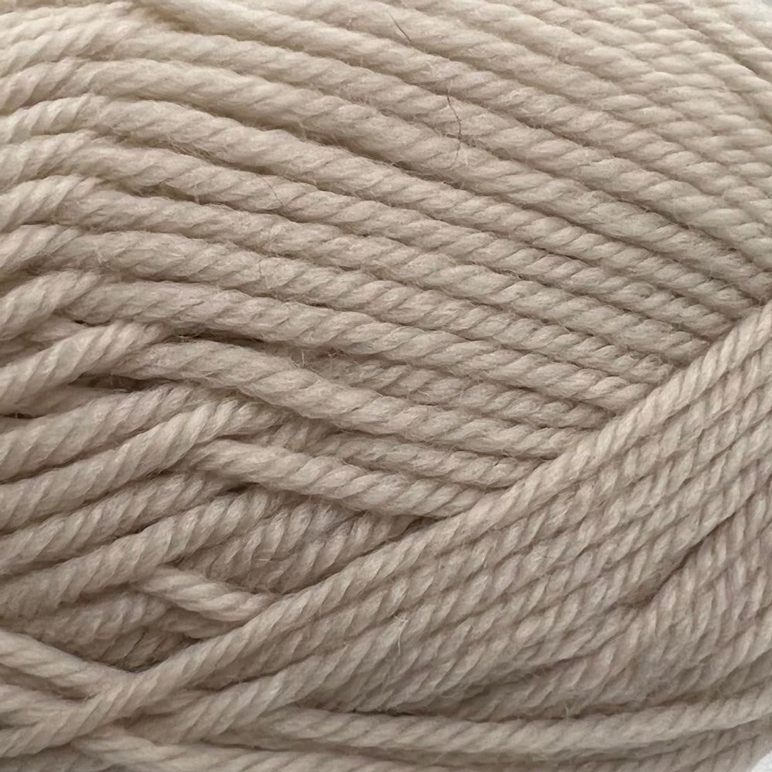 Wild and Woolly Yarns Facebook ad