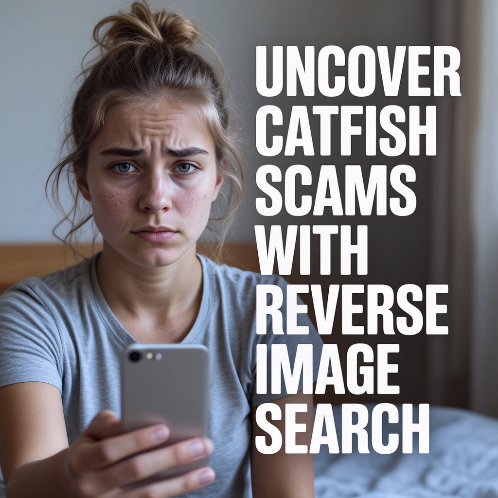 SocialCatfish.com Facebook ad: Search And Verify Identities