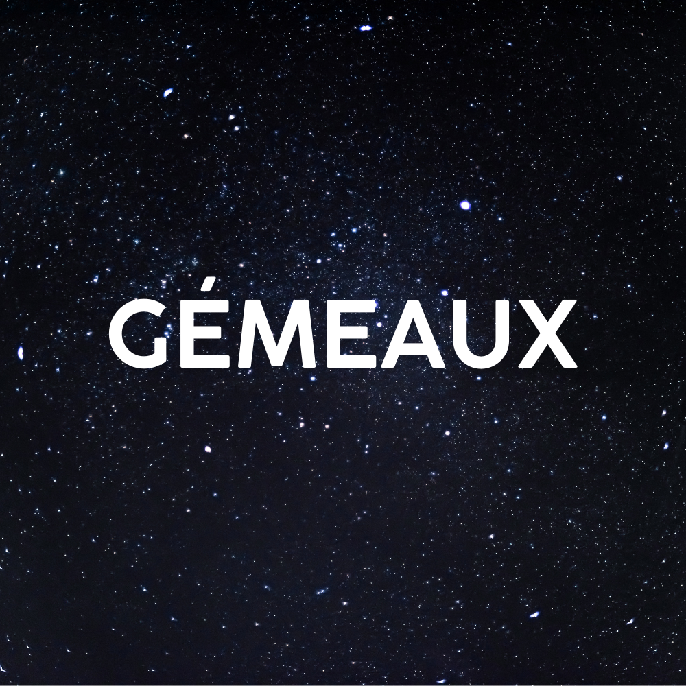 Gémeaux: L’Horoscope Magique Facebook ad: Gémeaux: L’Horoscope Magique