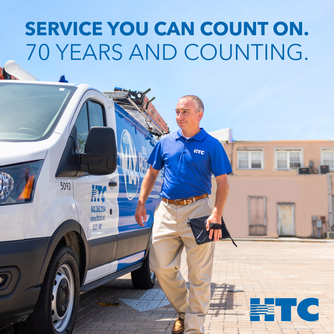HTCincsc - Your Local Internet Provider Facebook ad