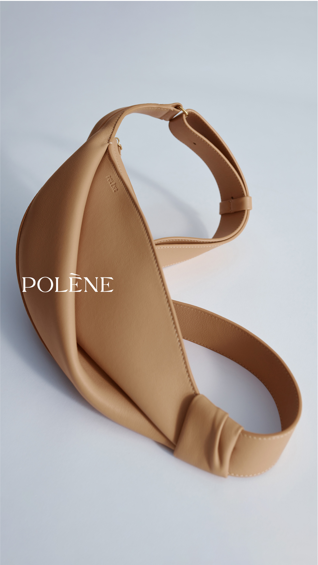 Polène Facebook ad