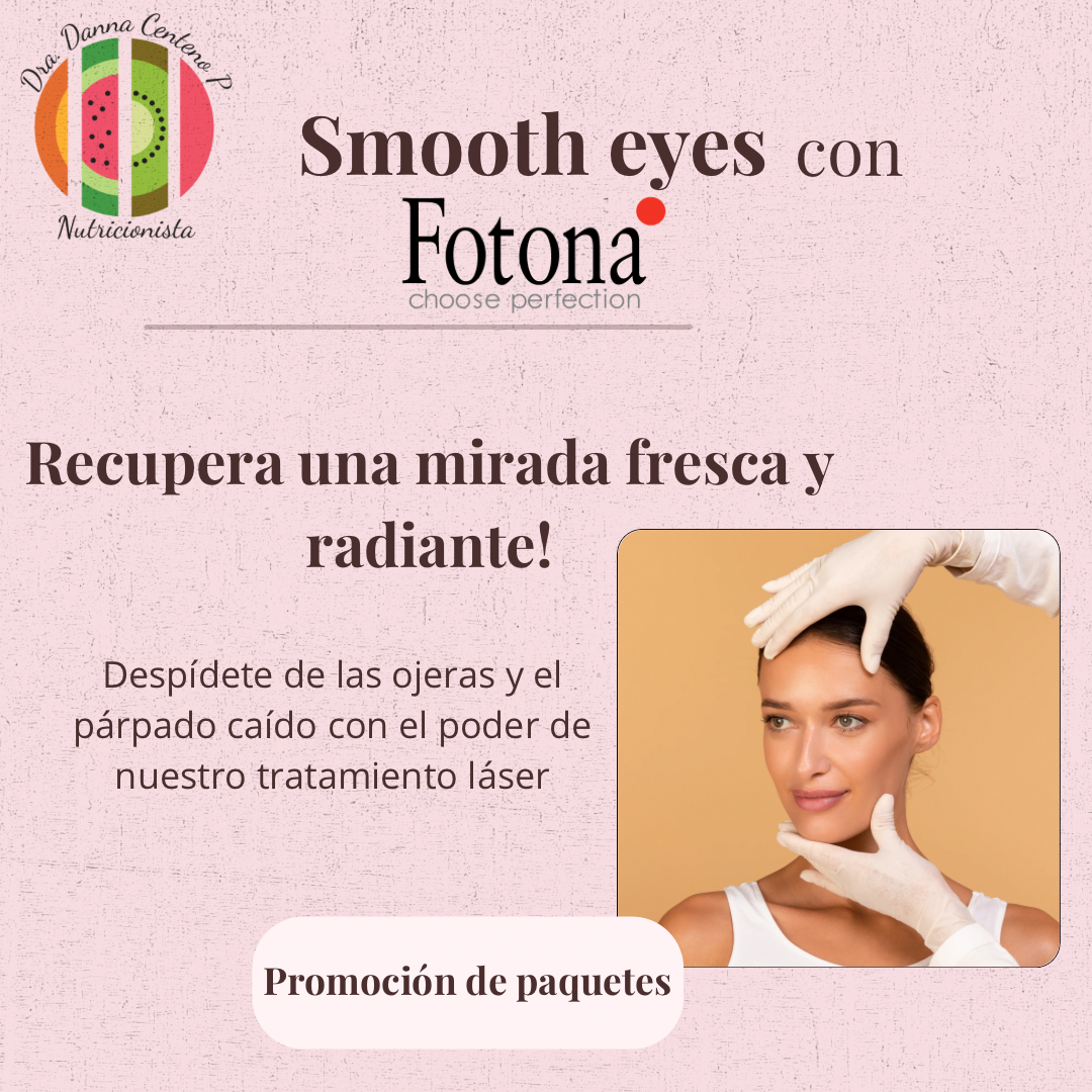 Dra. Danna Centeno Porras Facebook ad