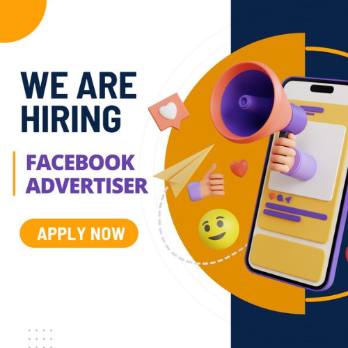 Medspa Marketing Masters Facebook ad: Earn $800-$1400/month/Month as a Media Buyer