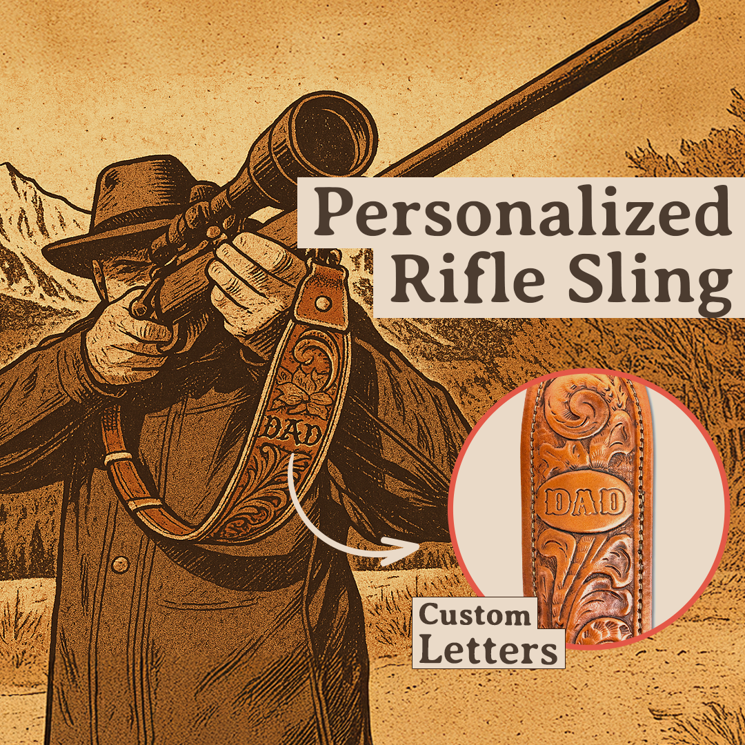 Hunter Company Facebook ad