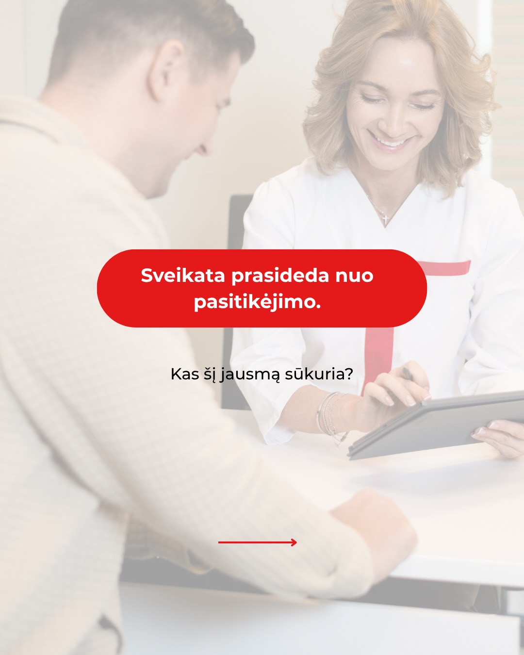 Rezus.lt Facebook ad