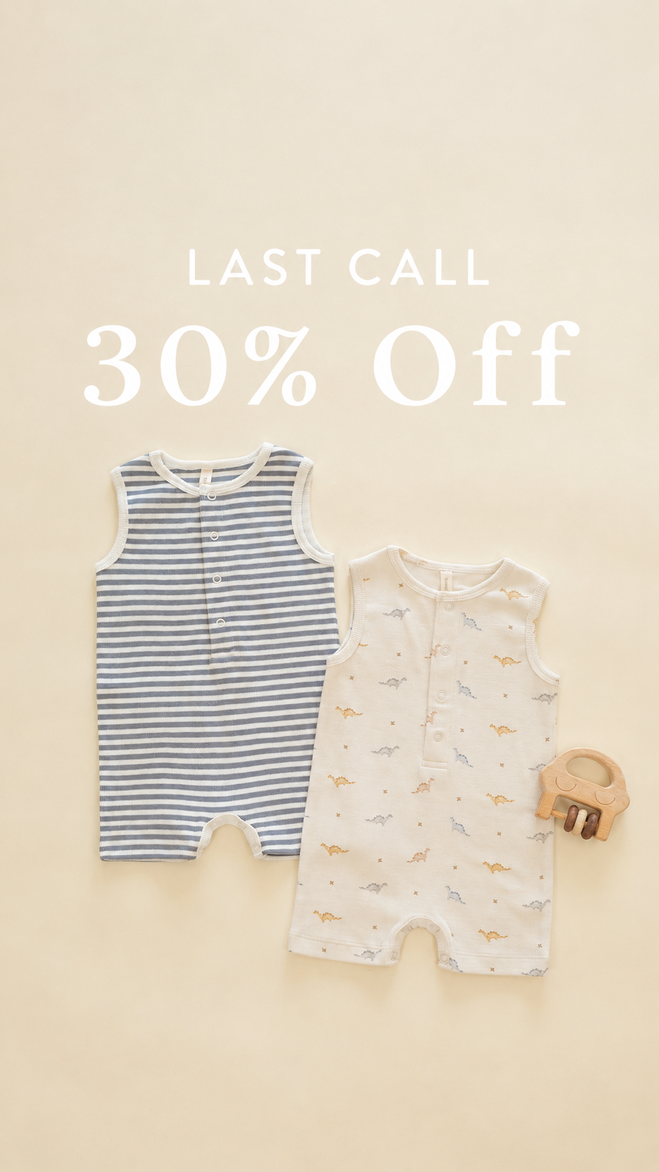 Quincy Mae Australia + New Zealand Facebook ad