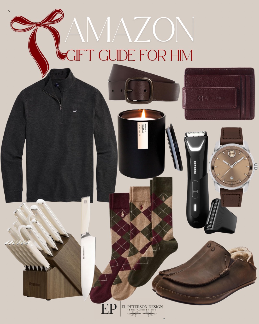 Elpetersondesign Facebook ad
