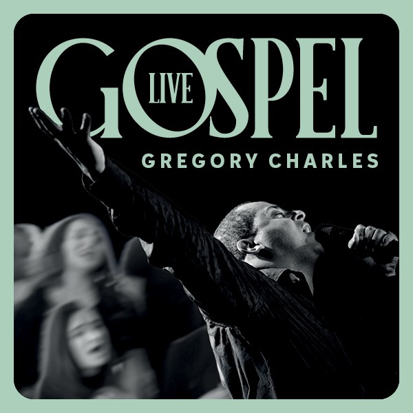 Gregory Charles Facebook ad: À L'église de Ste-Famille