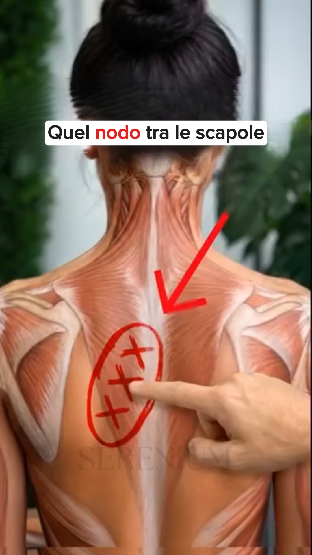La Voce del Benessere Facebook ad: Liberati dal dolore cervicale