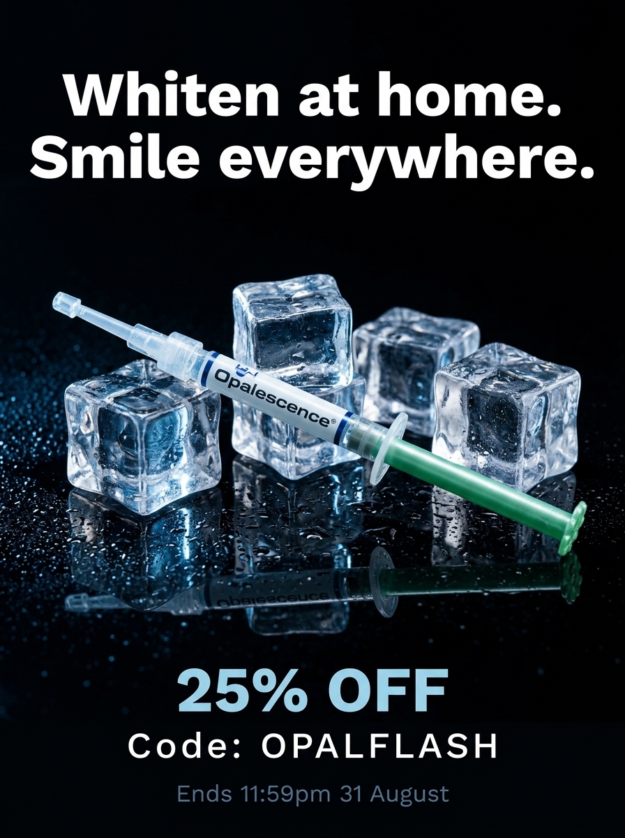 The House of Mouth Facebook ad