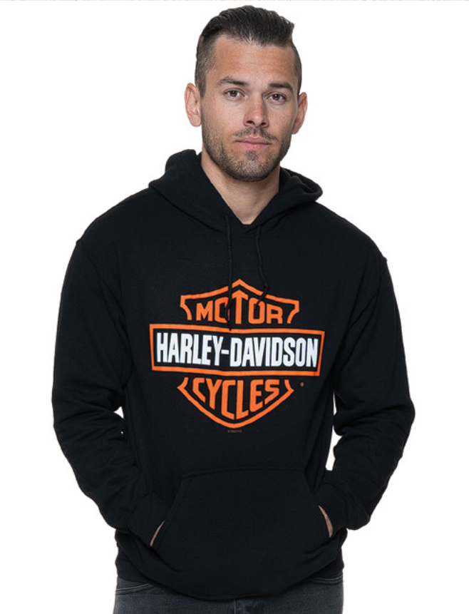 Thunderbike Harley-Davidson Facebook ad