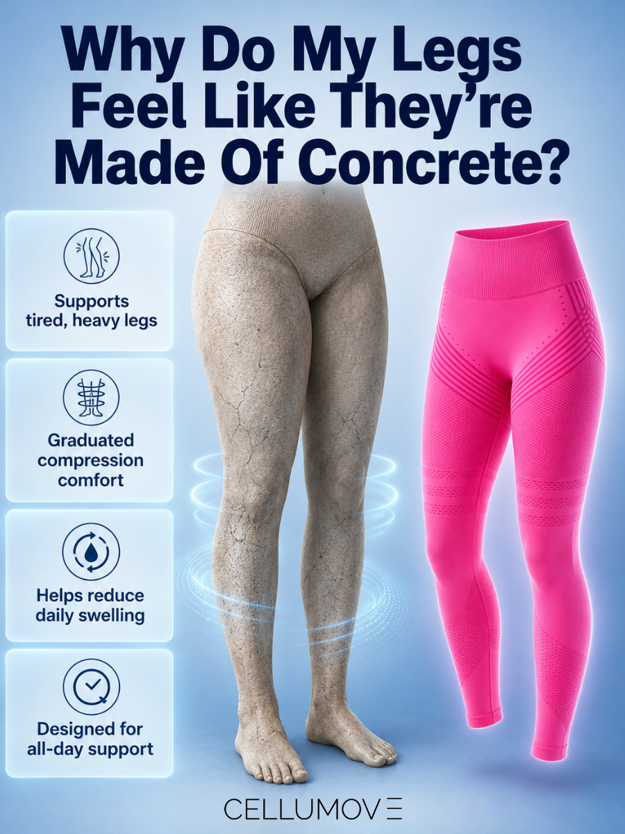Cellumove UK Facebook ad