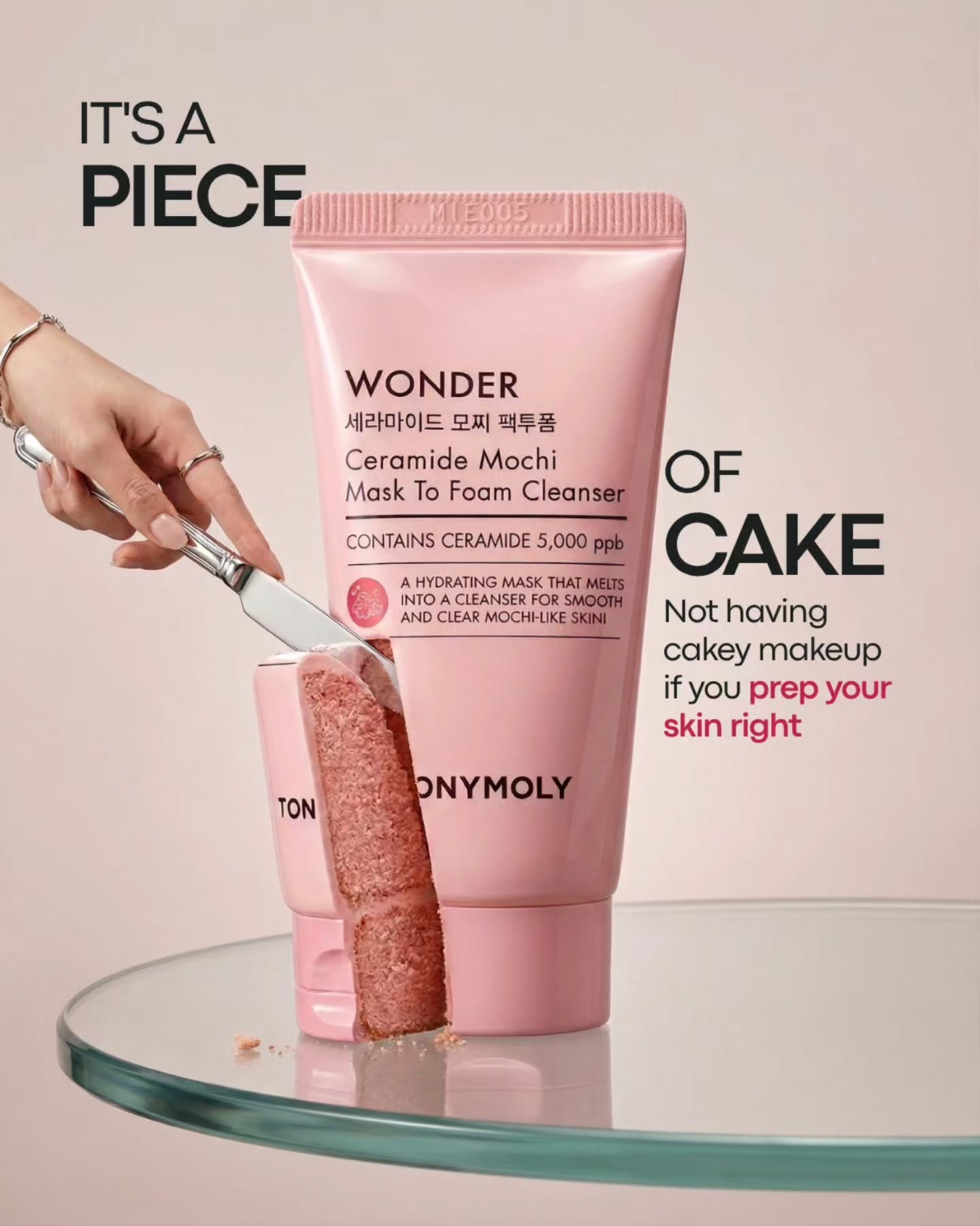 tonymoly.in_official Facebook ad