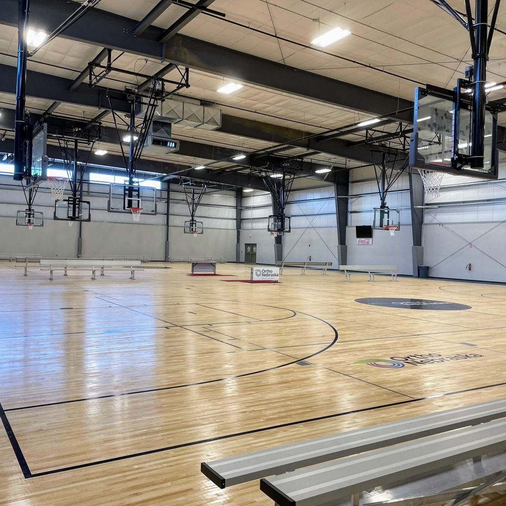 Practice Sports, Inc. Facebook ad
