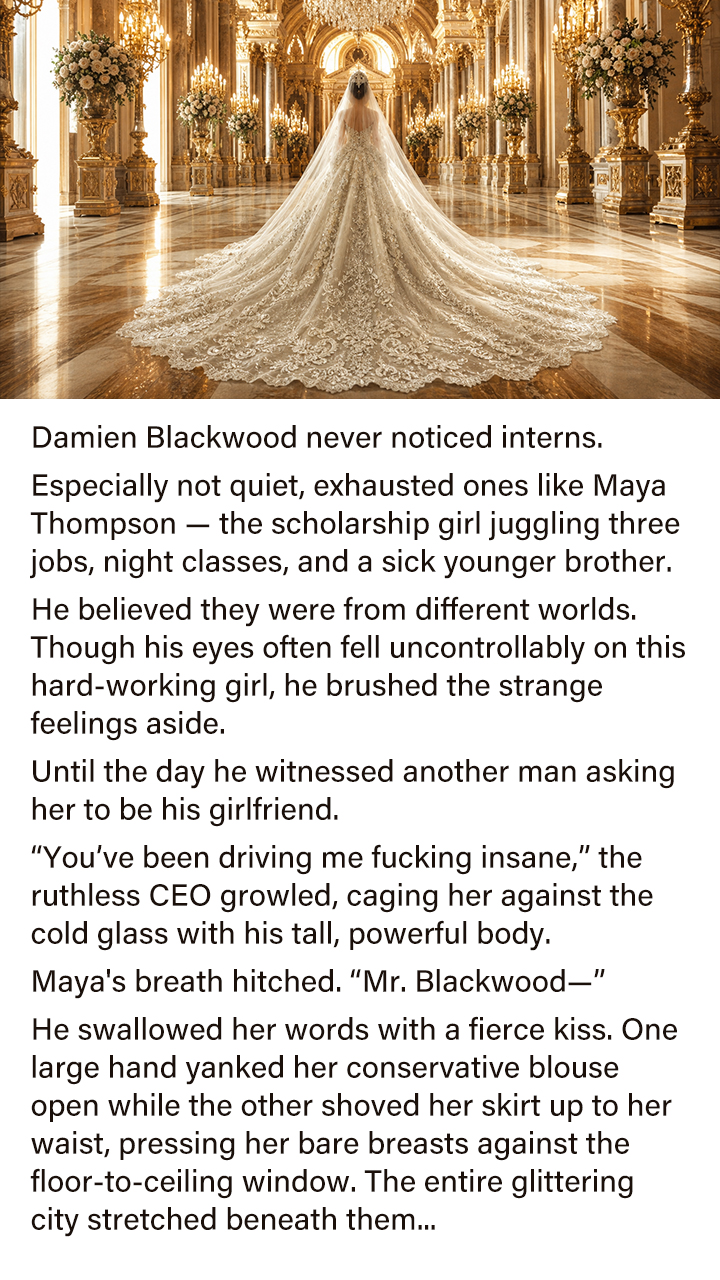 Sweet Stories 08 Facebook ad