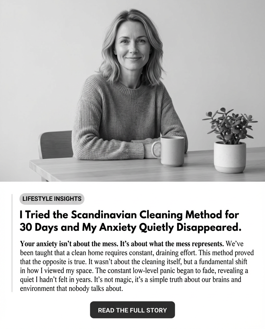 Olivia Brown Facebook ad