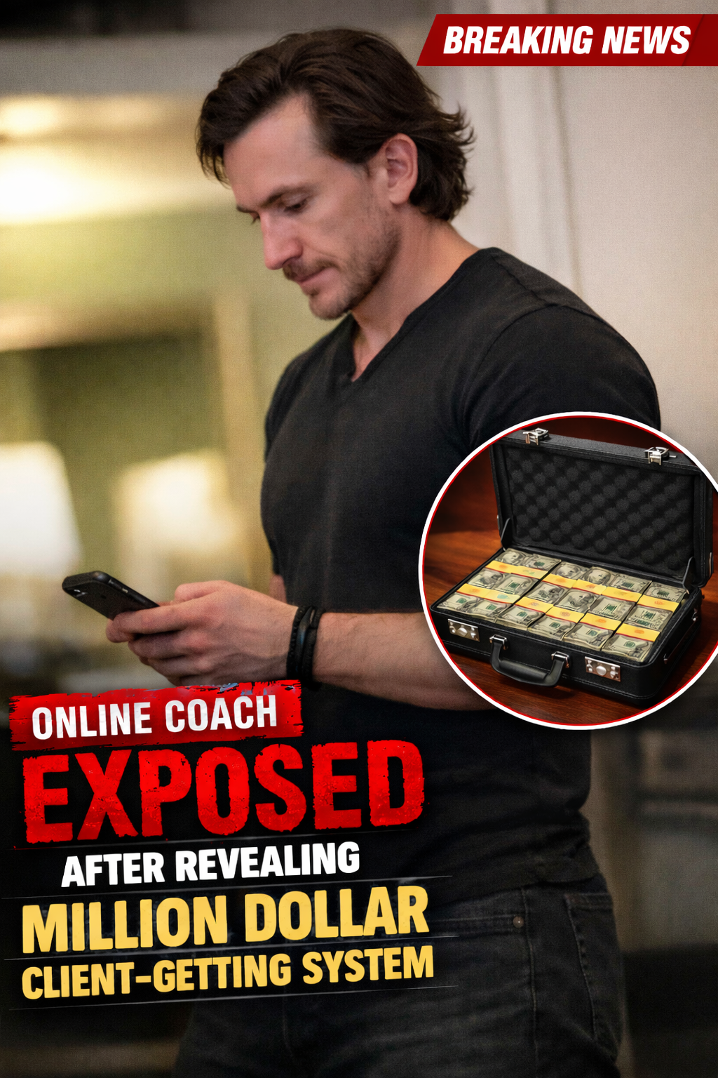 Will Nelson Facebook ad