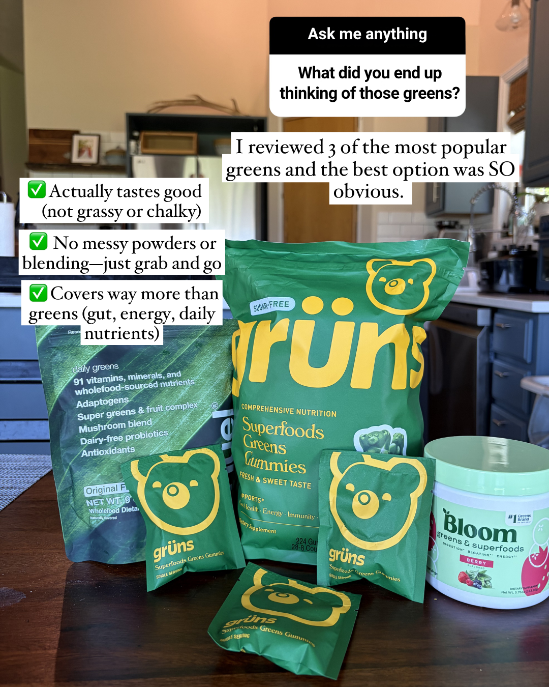 Julie Balsamo, MS, RDN - Nutrition By Julie Facebook ad