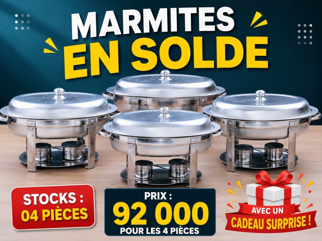 Ets. MD Home accessories Facebook ad