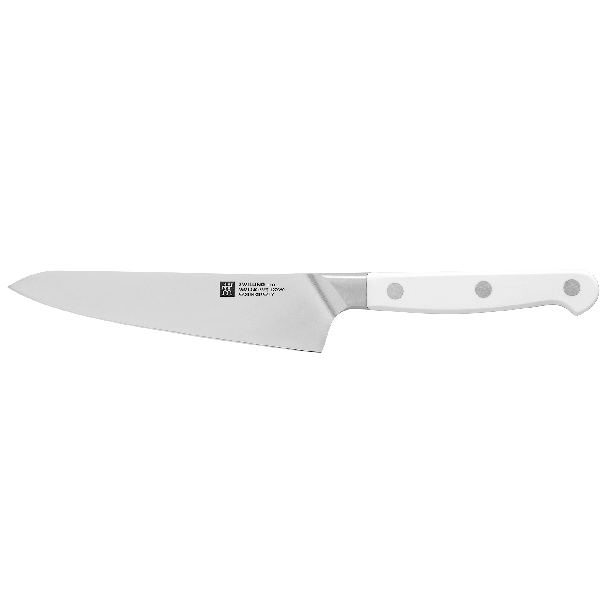 Zwilling USA Facebook ad: Three centuries of innovative engineering so you feel…