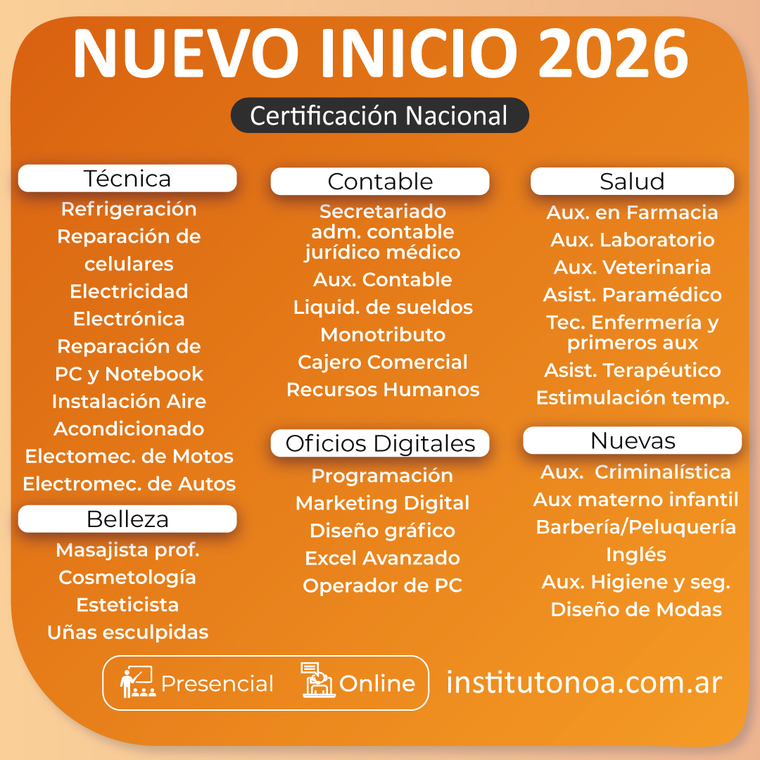 Noa Tucumán Facebook ad