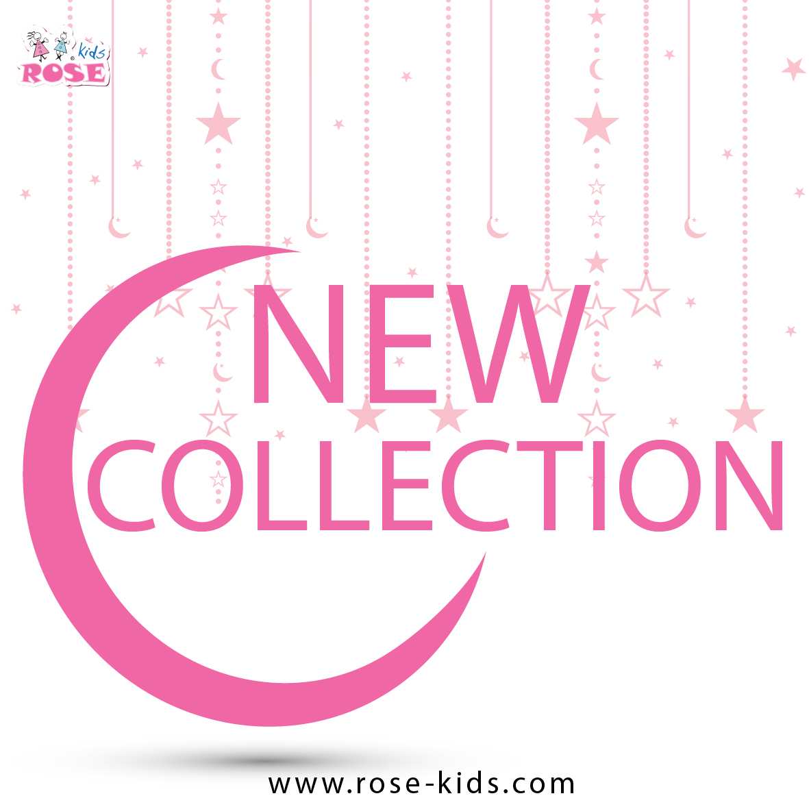 Rose Kids Facebook ad
