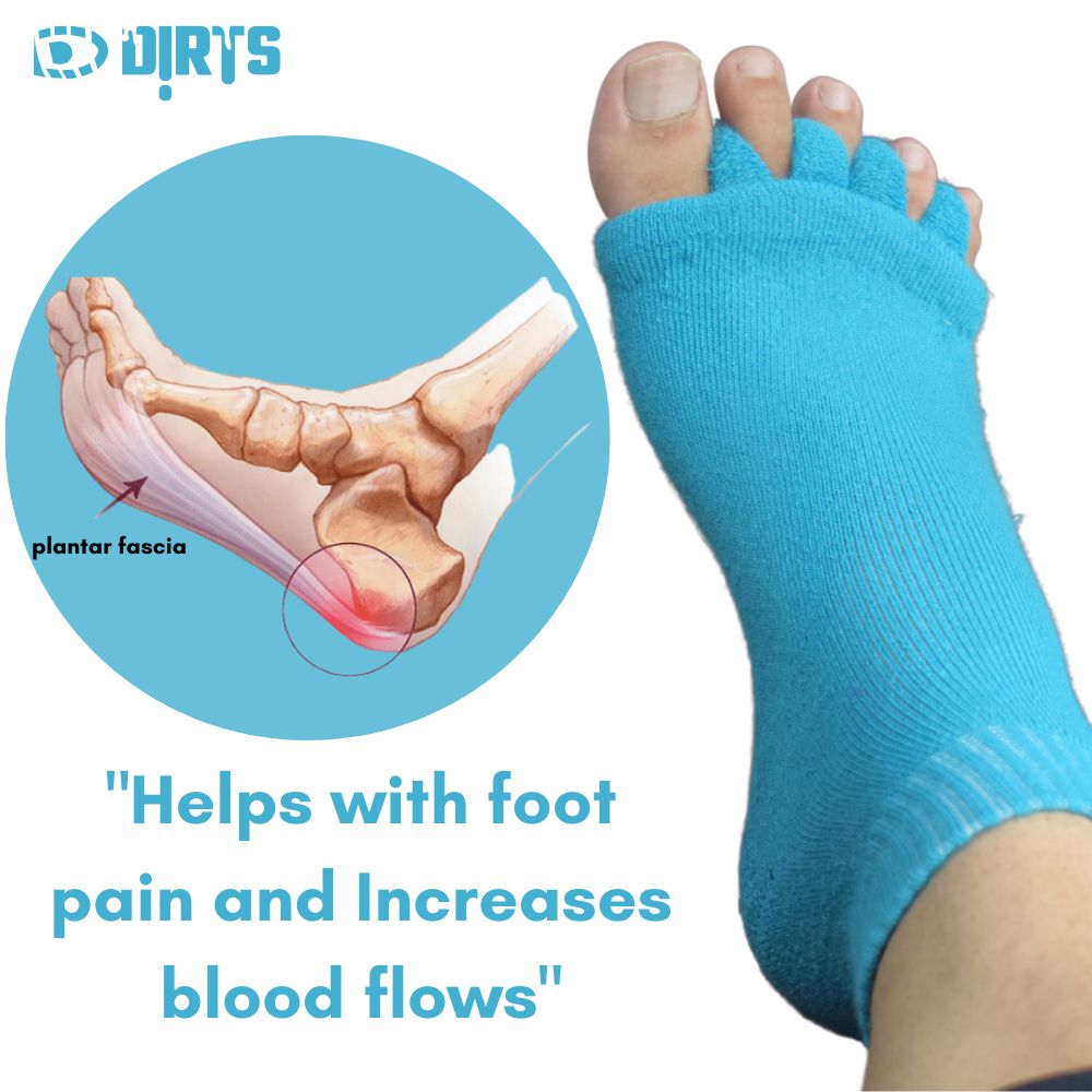 Dirts Facebook ad
