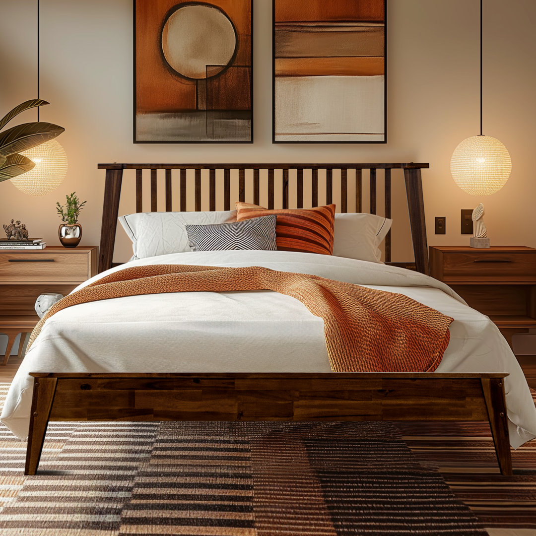 Wayfair Facebook ad