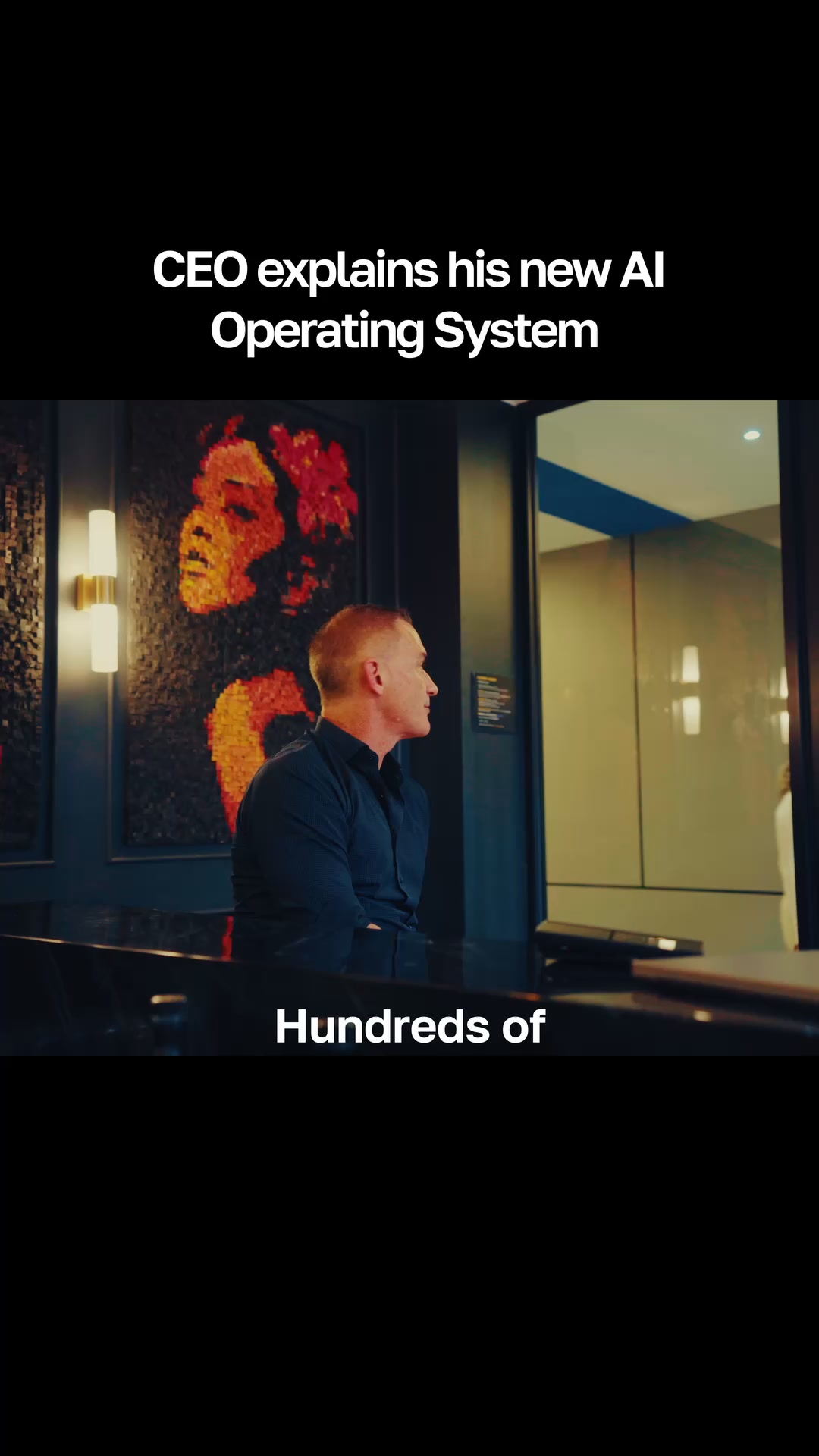 Imperium Facebook ad: Run the 2 minute AI audit