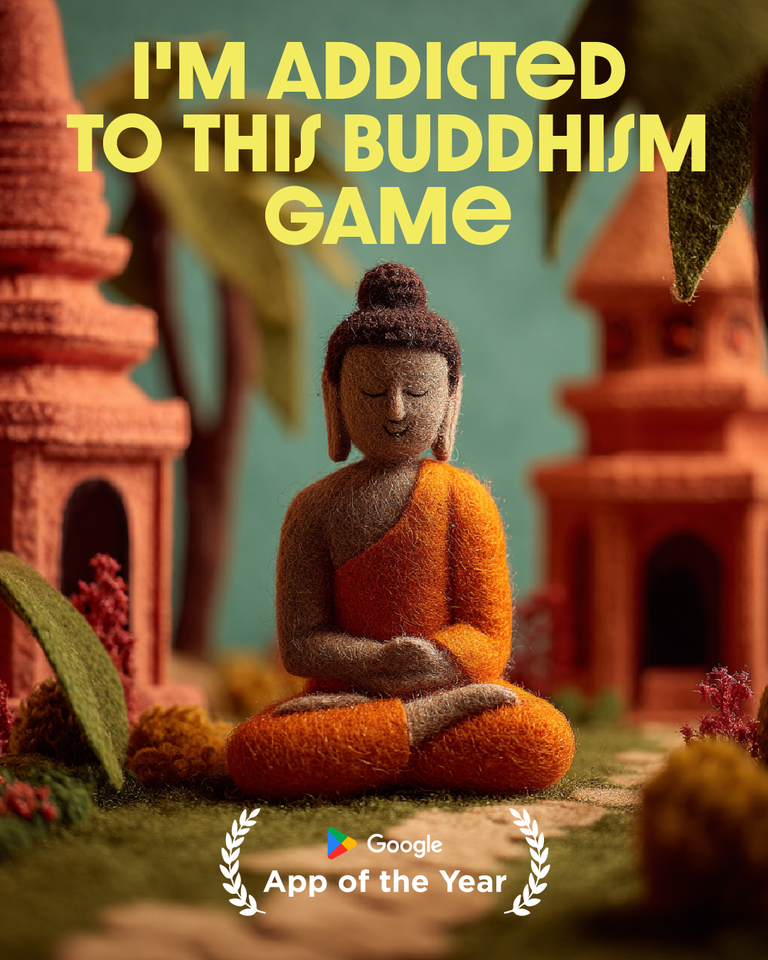 Imprint: Learn Visually Facebook ad