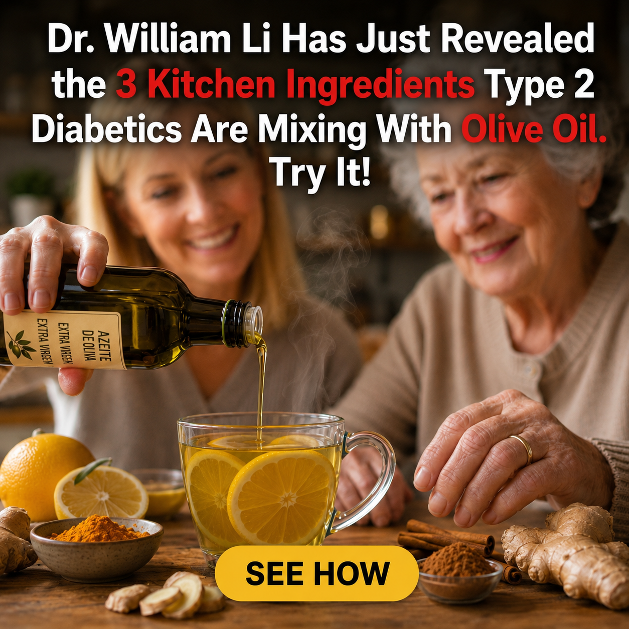Helena Pacheco Facebook ad: Click Here To Watch Free (Only 3 Minutes)