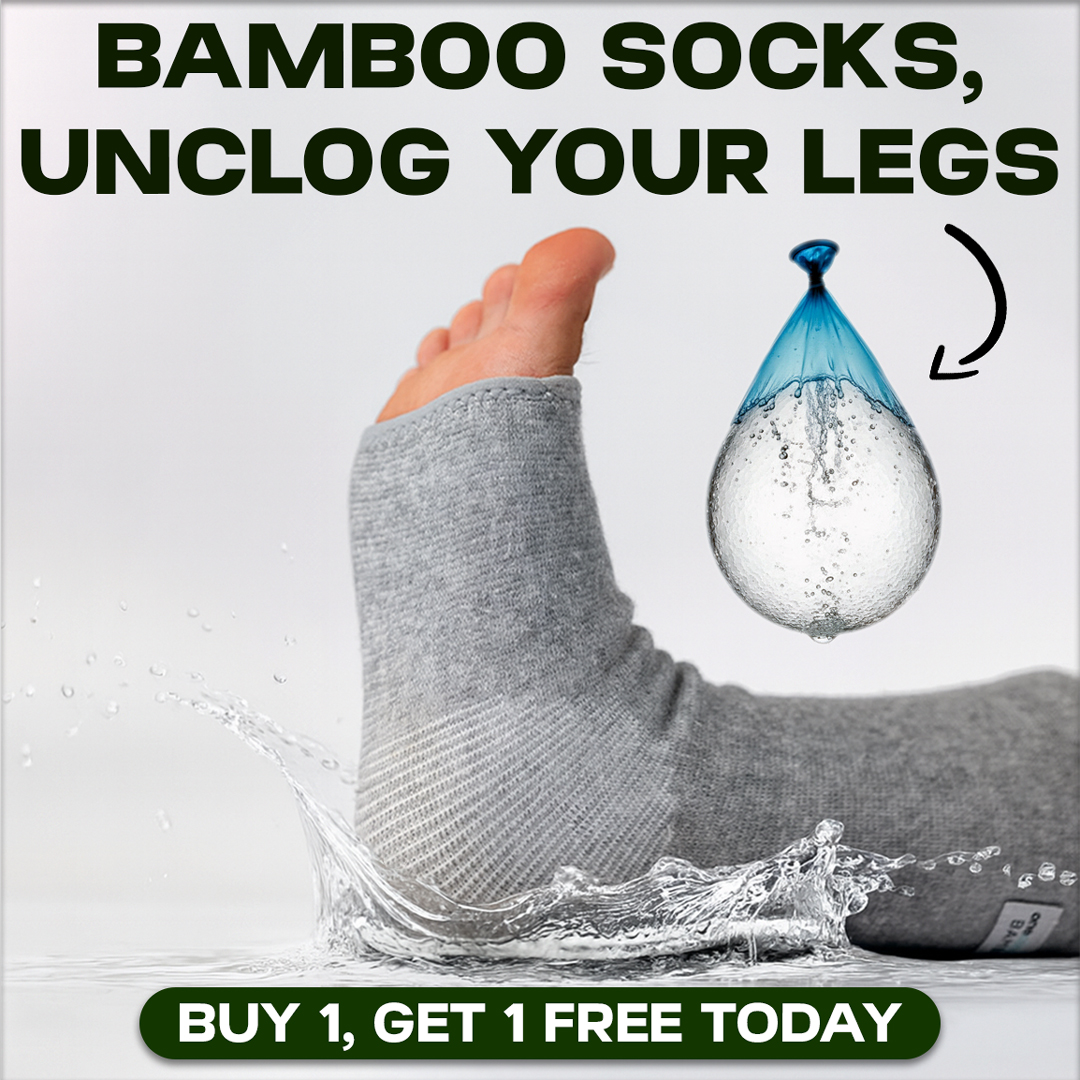 One Compress Facebook ad