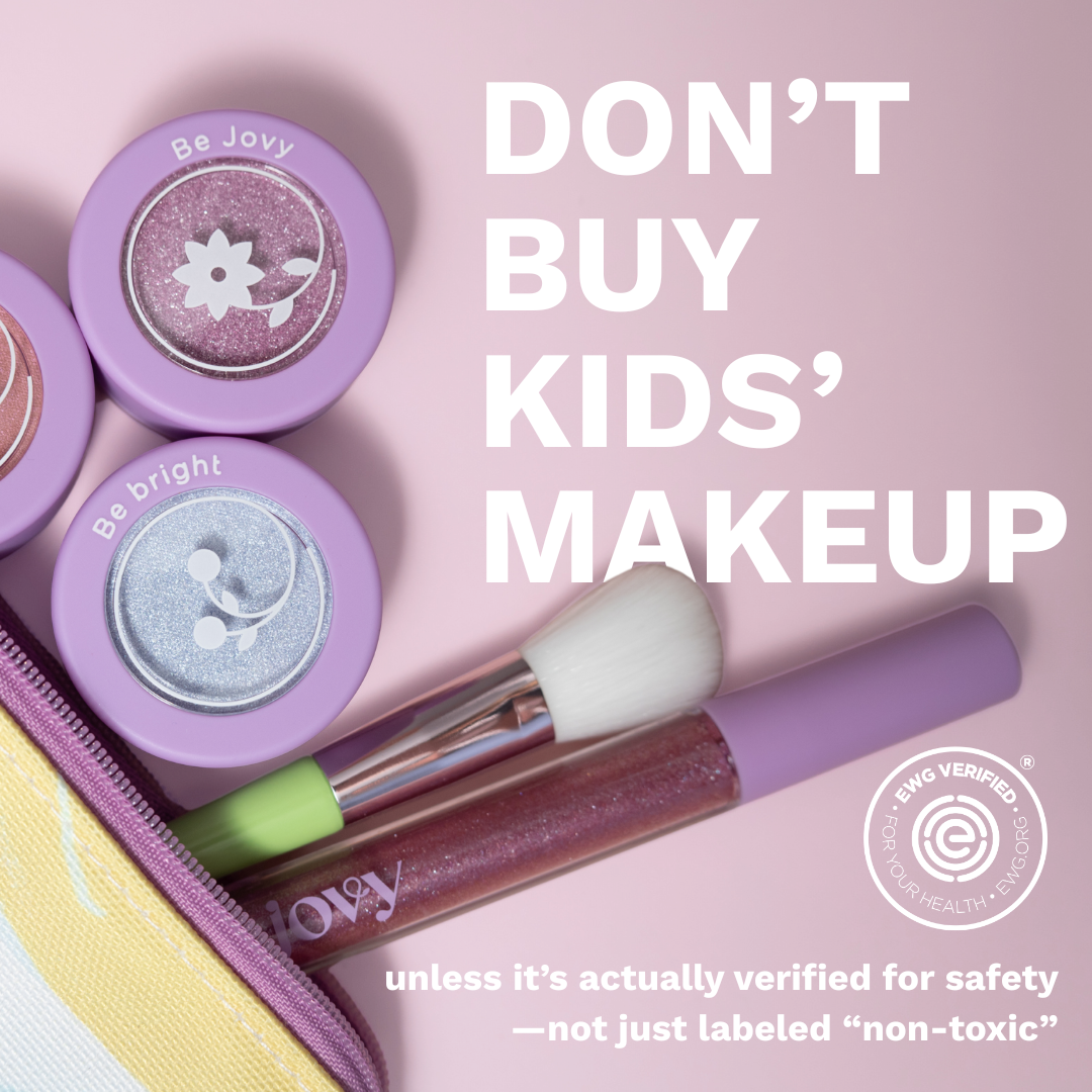 PureJovy Facebook ad