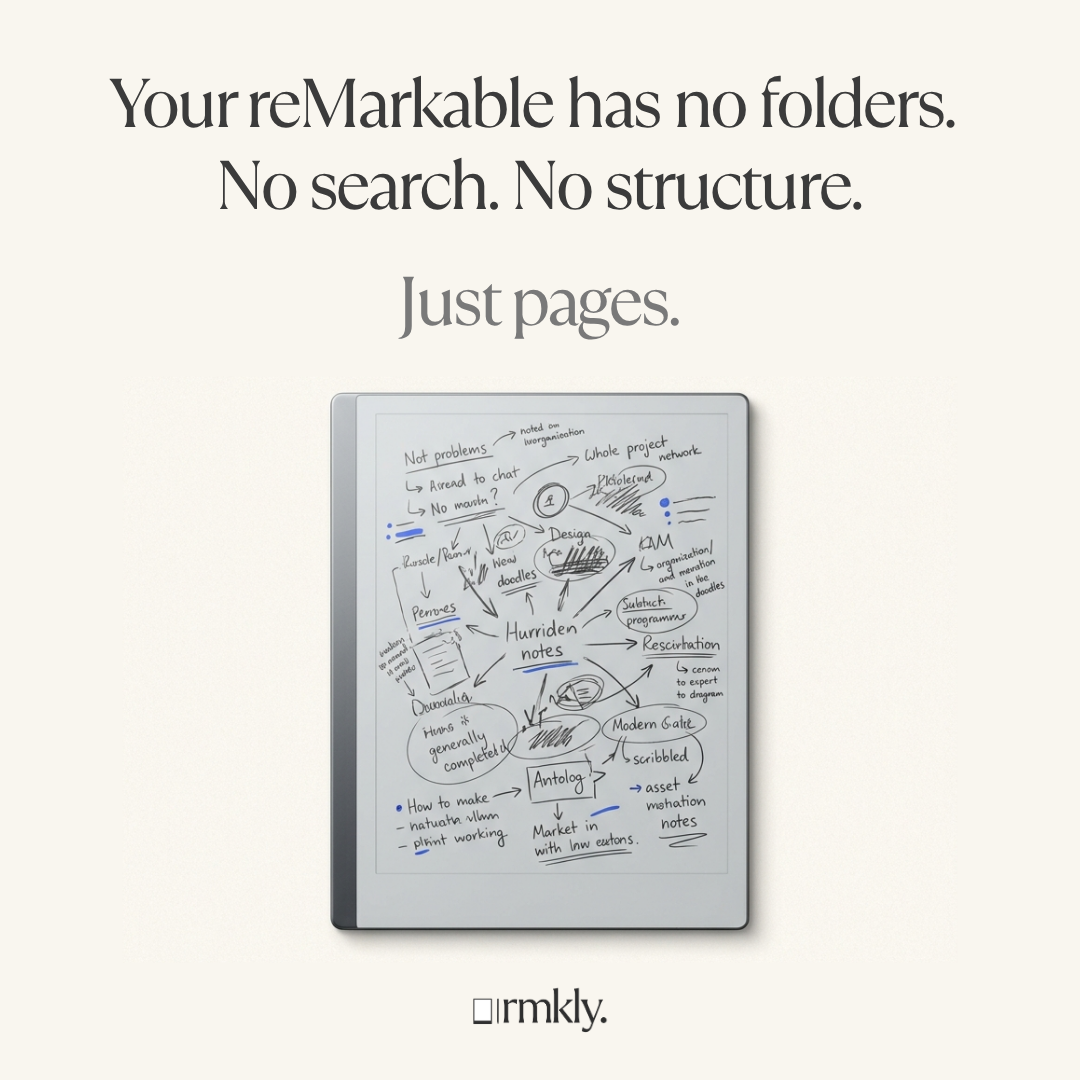 RMKLY Facebook ad