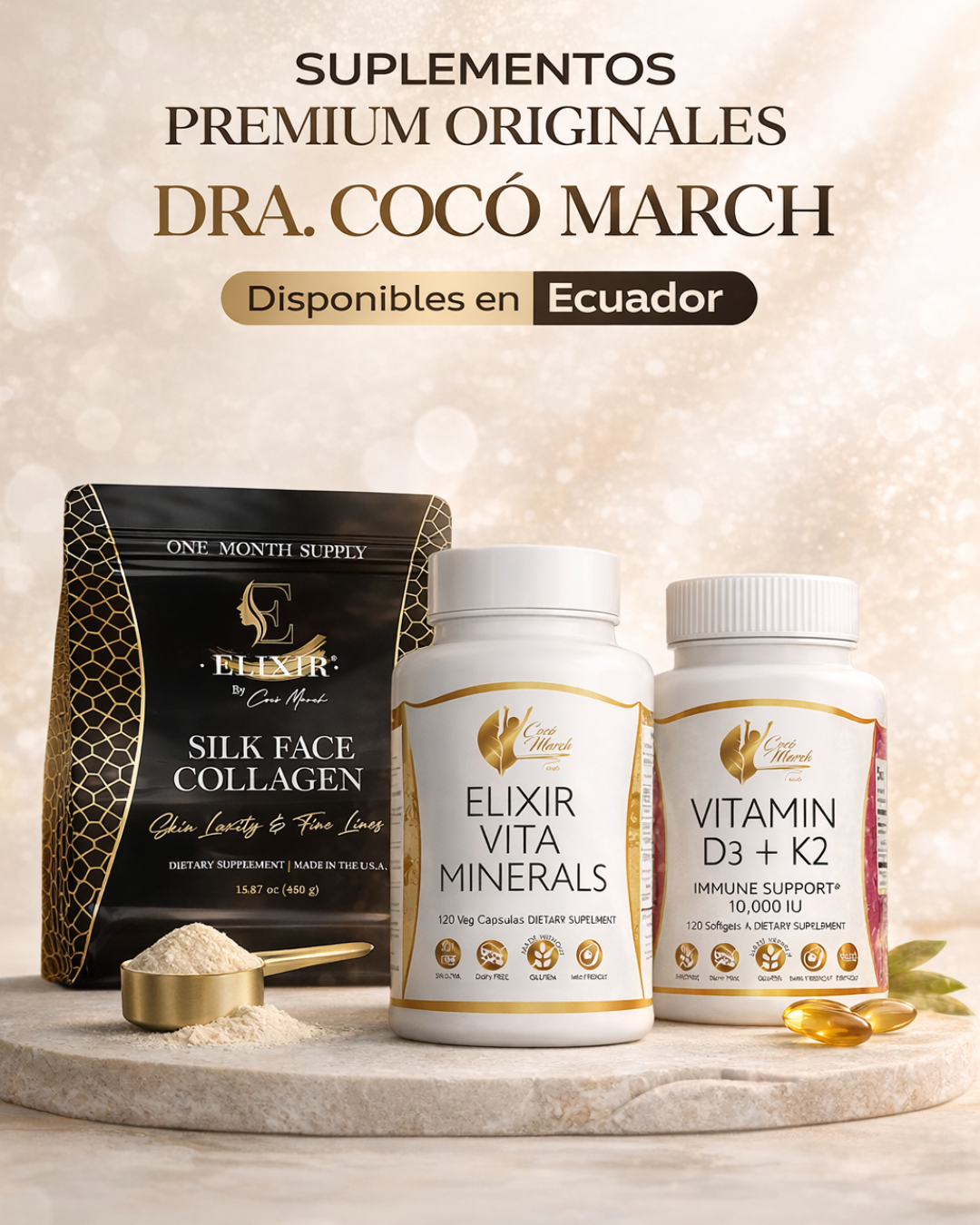 Bio-Terapias Facebook ad