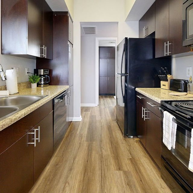 Zillow Apartments for Rent Facebook ad
