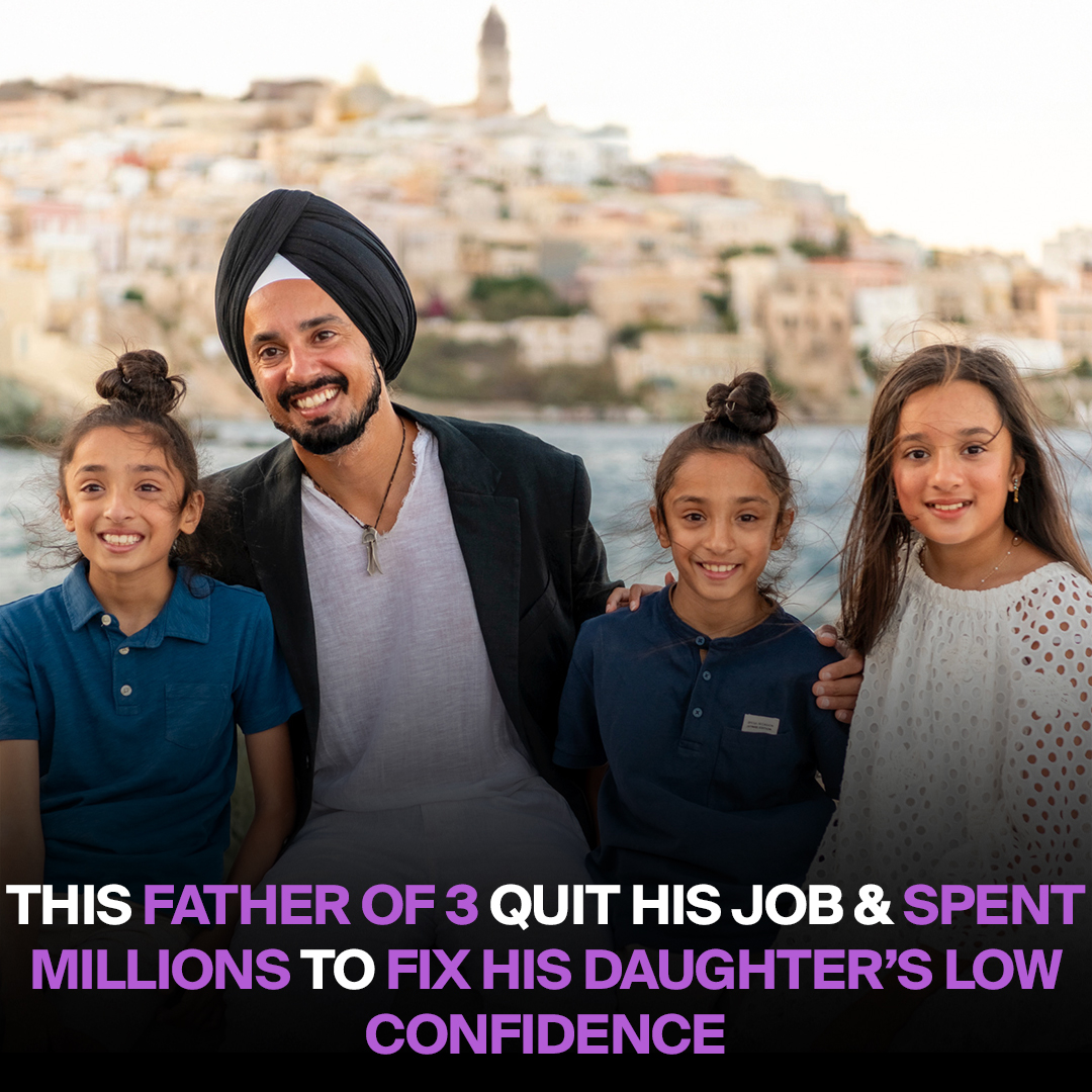 Build Legends Facebook ad
