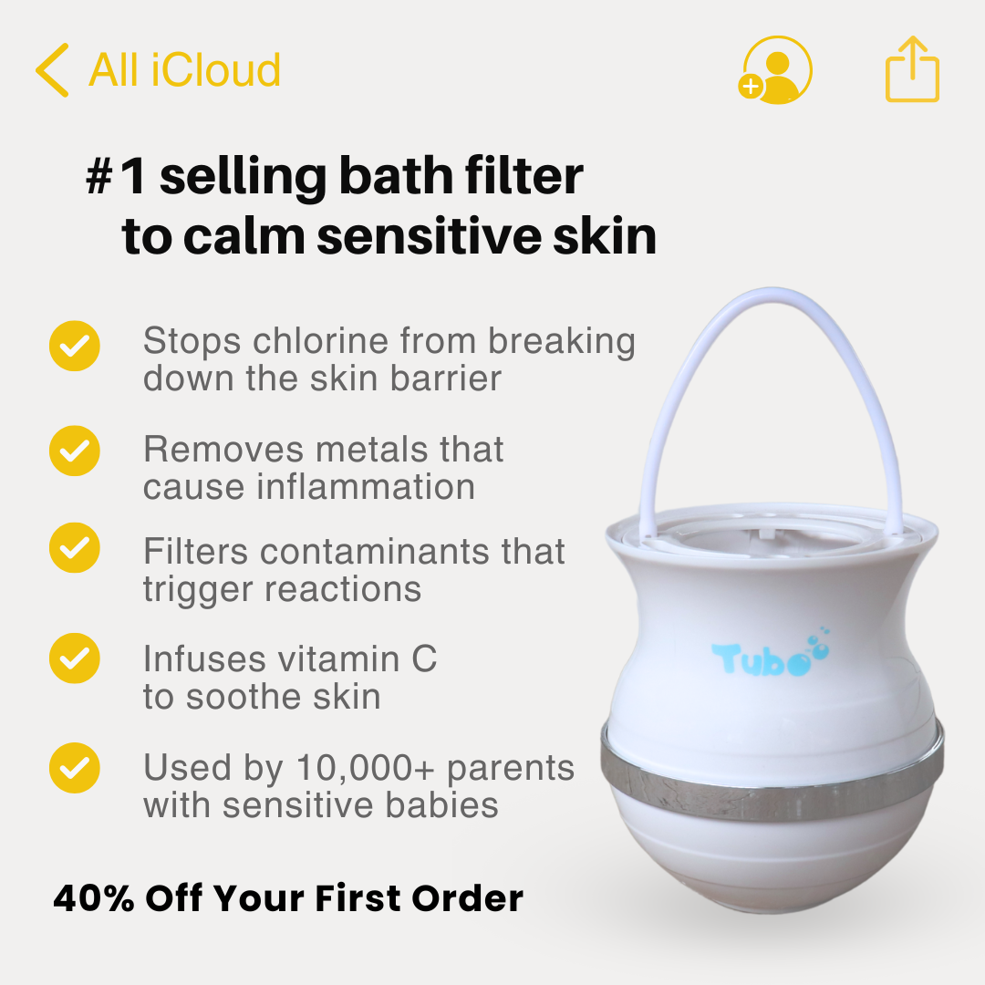 Tubo Facebook ad