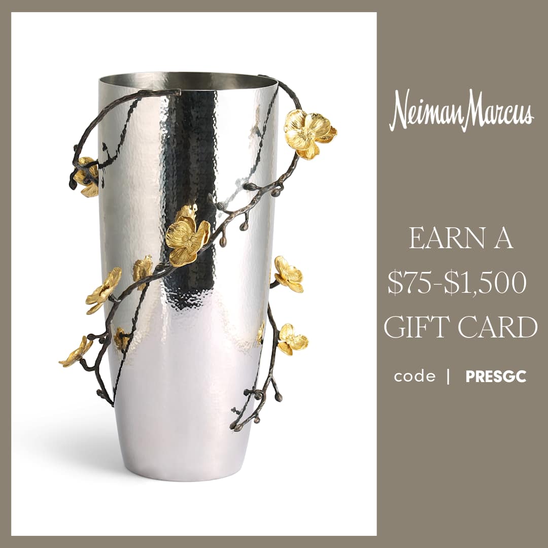 Neiman Marcus Facebook ad