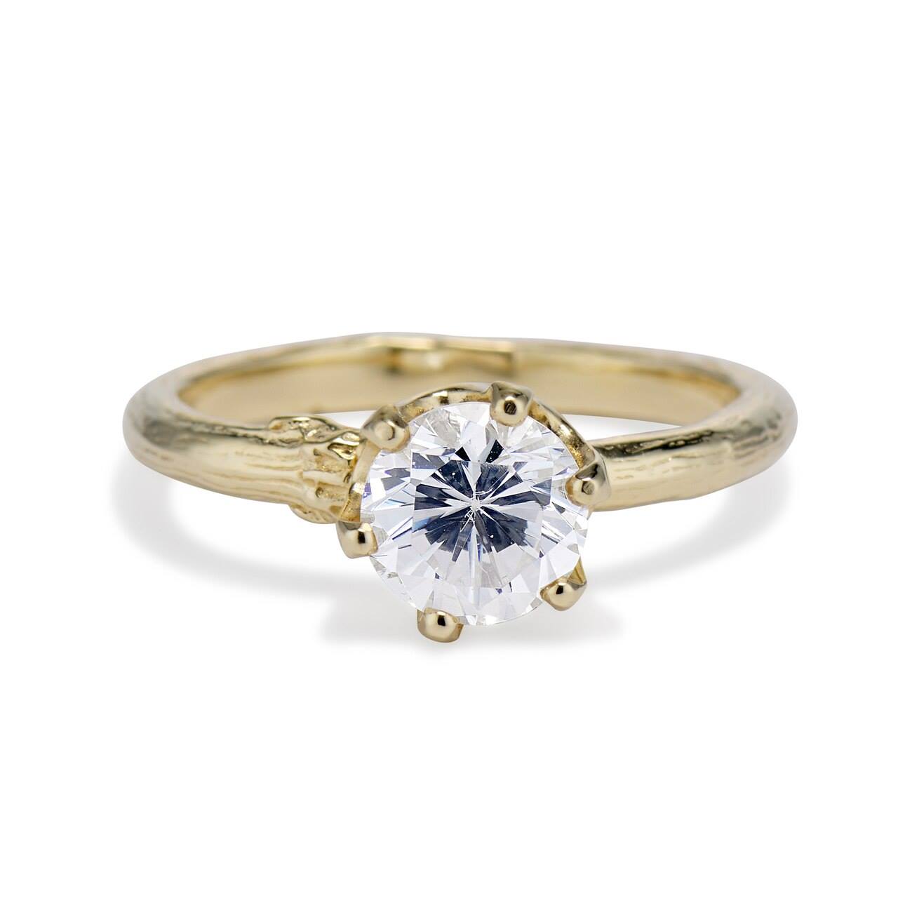 Olivia Ewing Jewelry Facebook ad