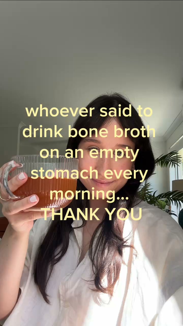 Nutra Naturals Facebook ad: Australia's #1 Bone Broth