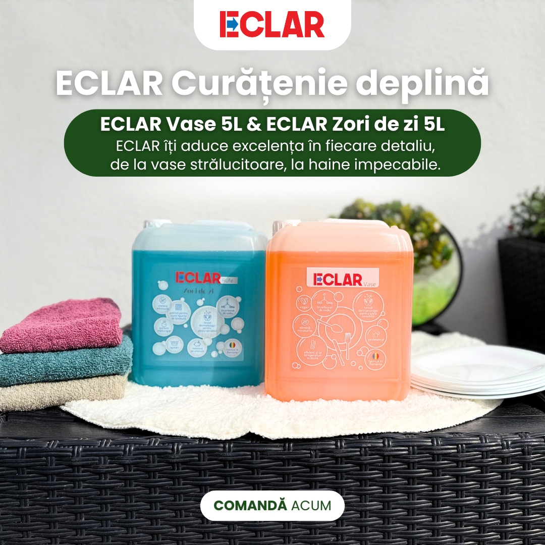 Familia ECLAR Facebook ad