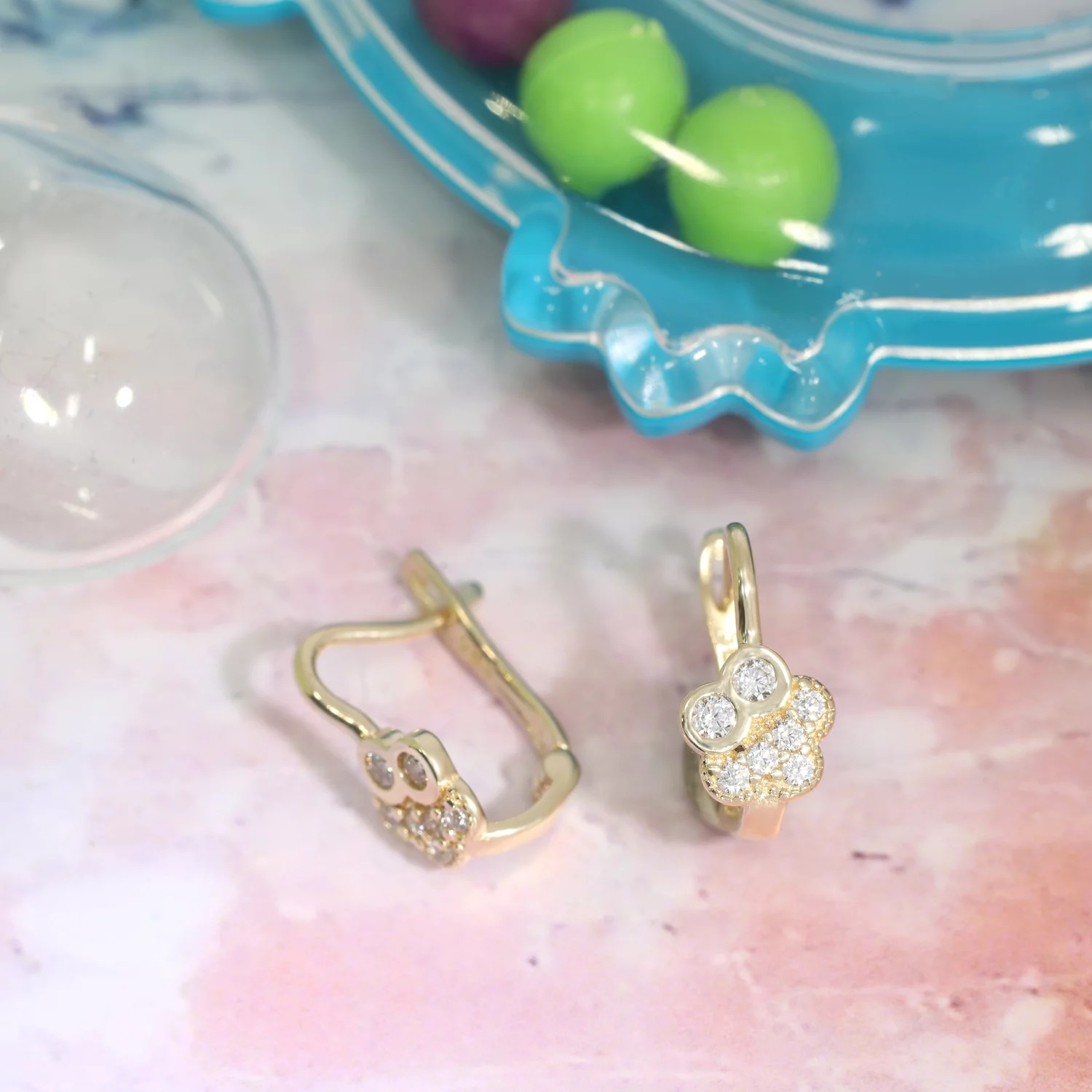 Chic Bijoux Facebook ad