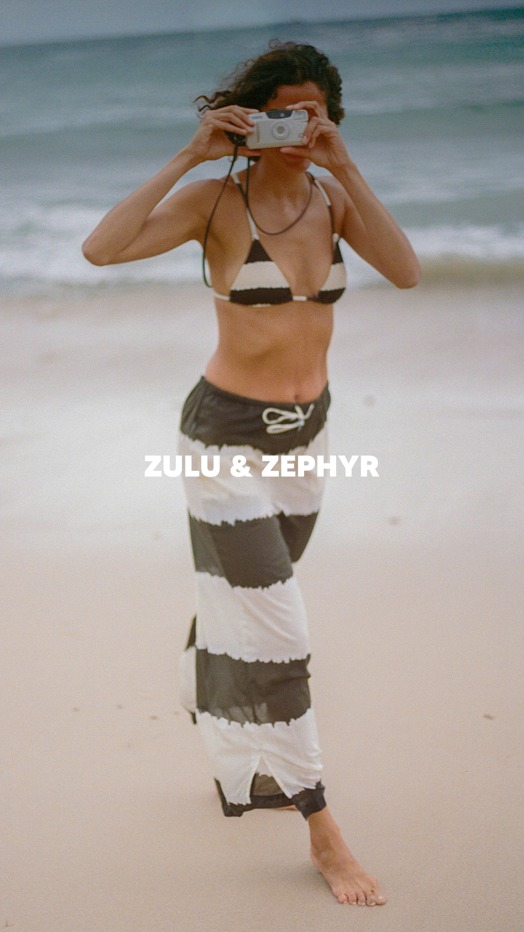 Zulu & Zephyr Facebook ad