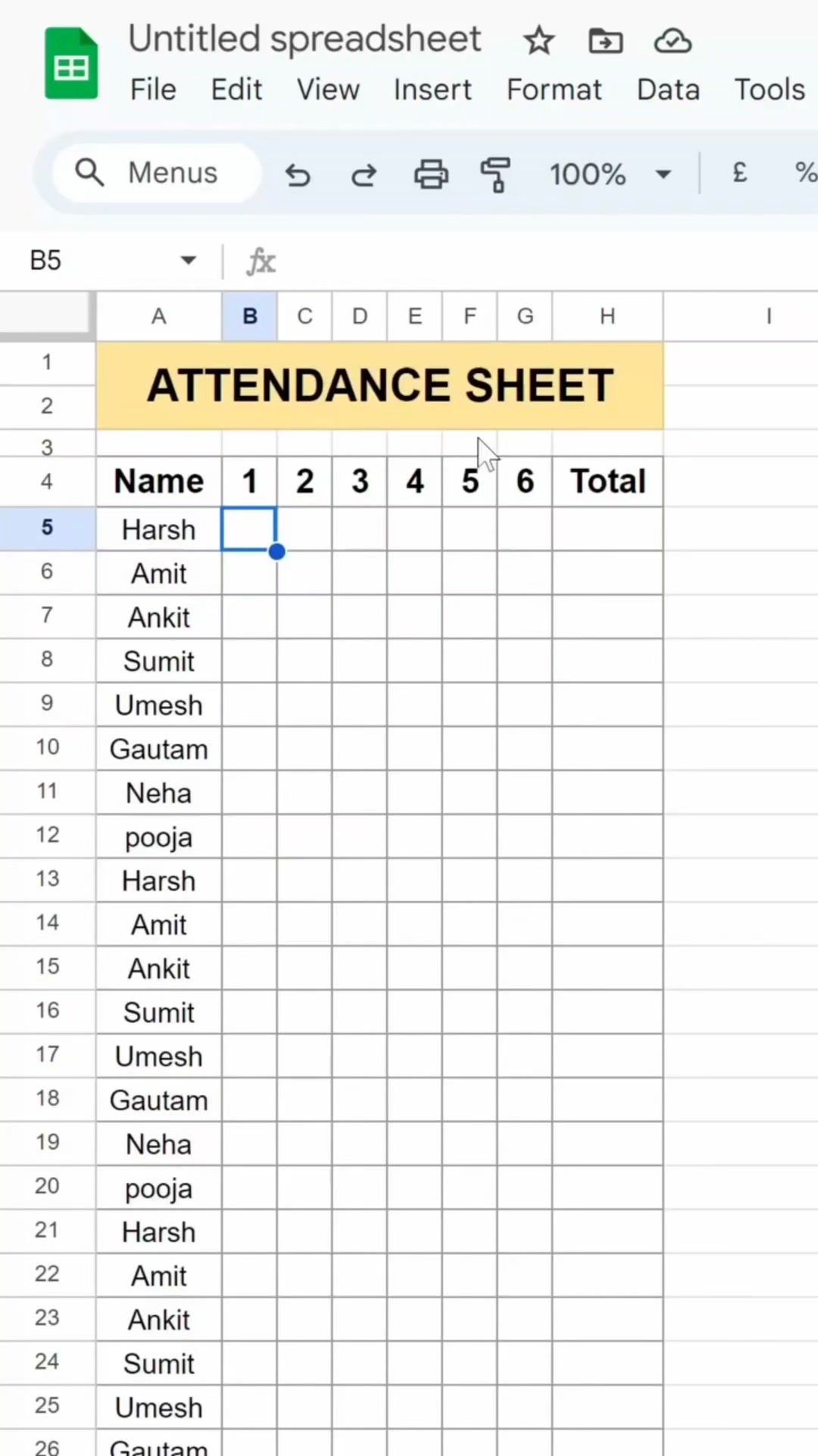 Superlabor Facebook ad: Digital Staff Attendance App